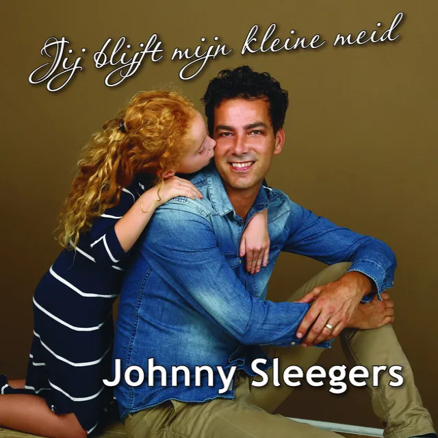 Johnny Sleegers