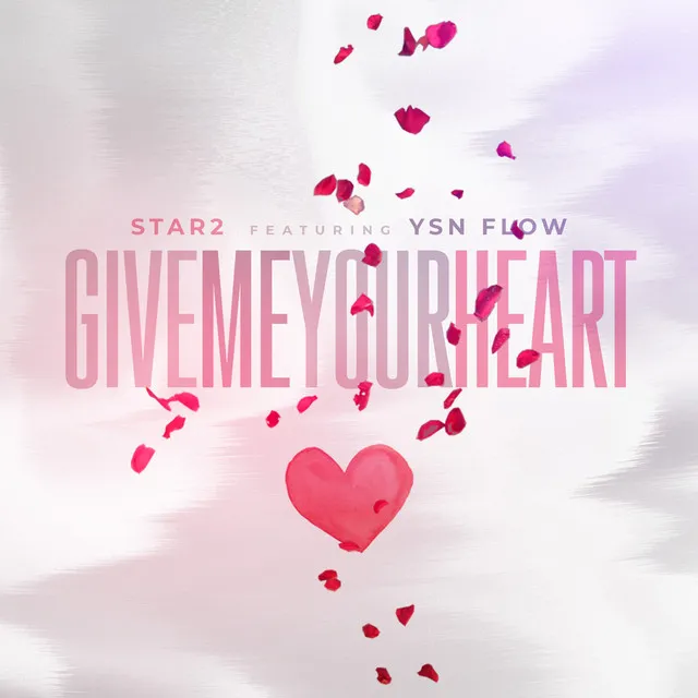 Give Me Your Heart