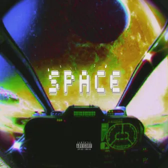 SPACE by YB Rebz