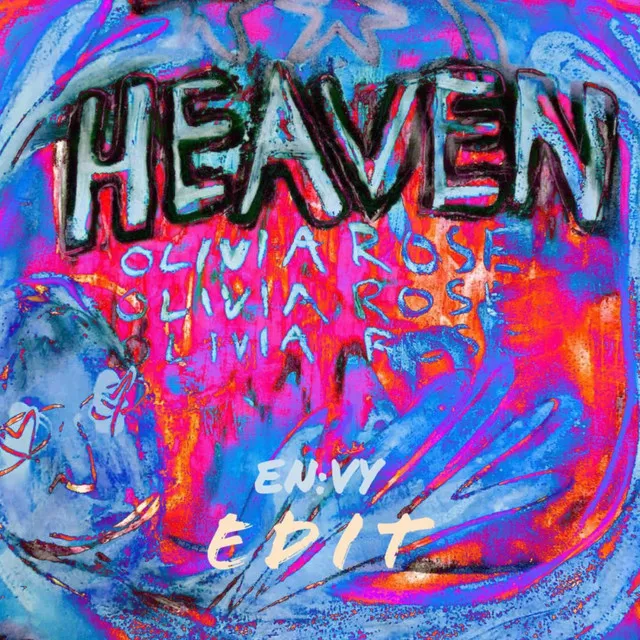 Heaven (En:vy Edit)