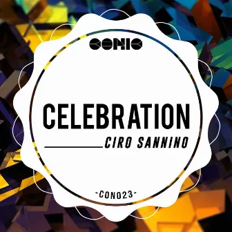 Celebration by Ciro Sannino