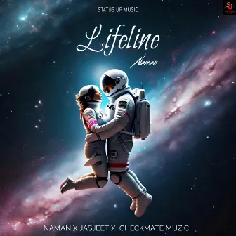 Lifeline by Naman