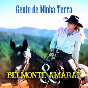 Gente de Minha Terra by Belmonte & Amaraí