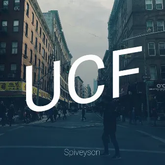 Ucf by Spiveyson