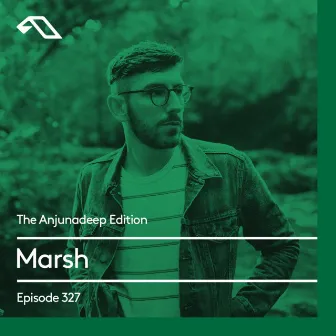 The Anjunadeep Edition 327 by 