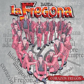 Corazón Fregón by Banda La Fregona