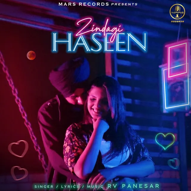 Zindagi Haseen