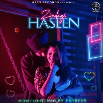 Zindagi Haseen by K9