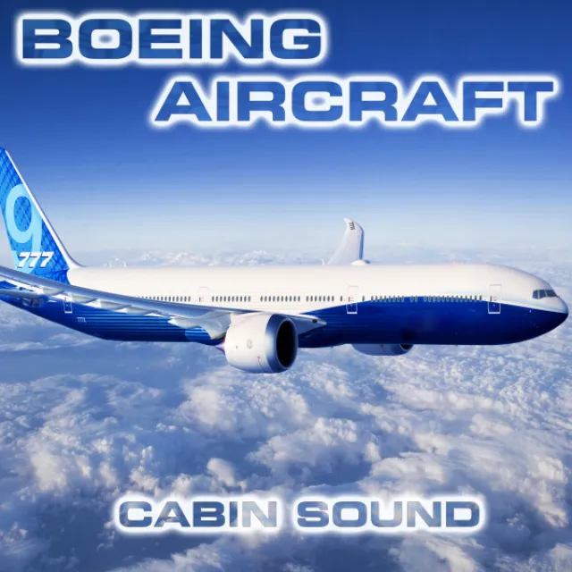 Boeing Aircraft Cabin Sound