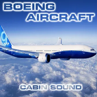 Boeing Aircraft Cabin Sound by White Noise Sounds For Sleep