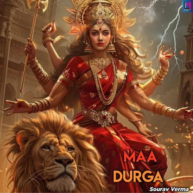 Maa Durga - Aarti