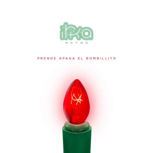 Prende Apaga Bombillito (feat. Plinio De La Cruz & Mediumship Music)