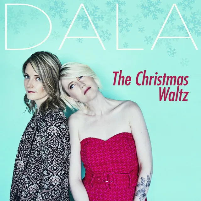 The Christmas Waltz