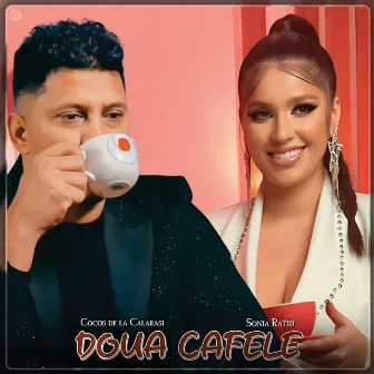 Doua Cafele by Sonia Ratiu