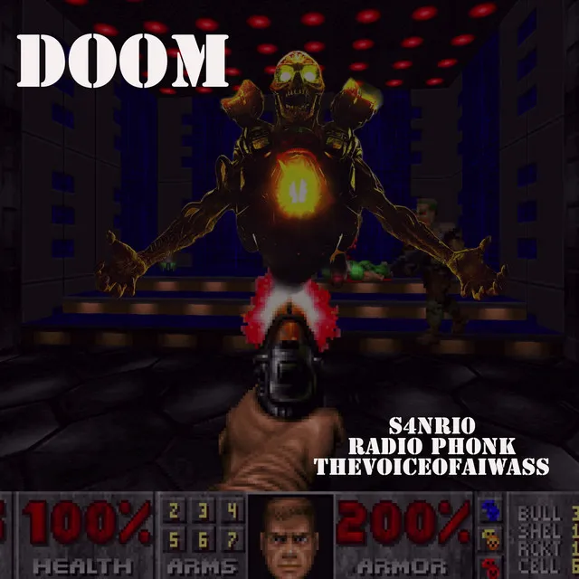 DOOM