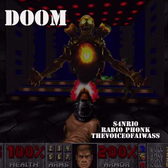 DOOM by TheVoiceOfAiwass