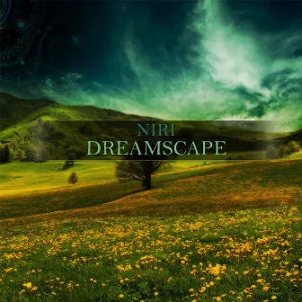 Dreamscape by Unknown Artist