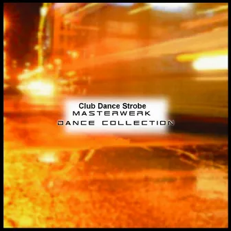 Club Dance Strobe by Masterwerk