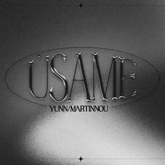 Usame by Martinnou