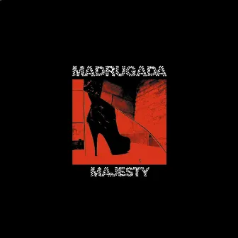 Majesty by Madrugada