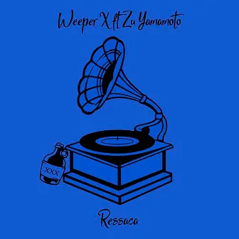 Ressaca by Weeper X