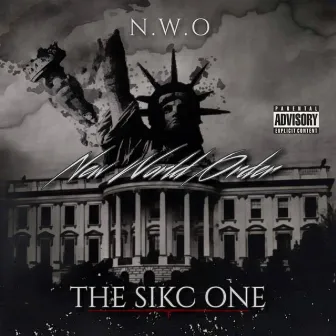 N.W.O Fuck Donald Trump 2 by The Sikc One