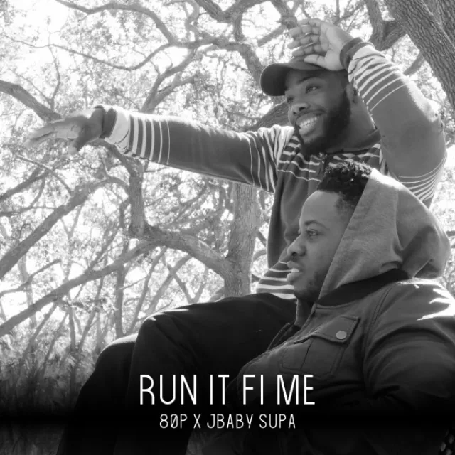 Run it Fi Me (feat. JBaby Supa)