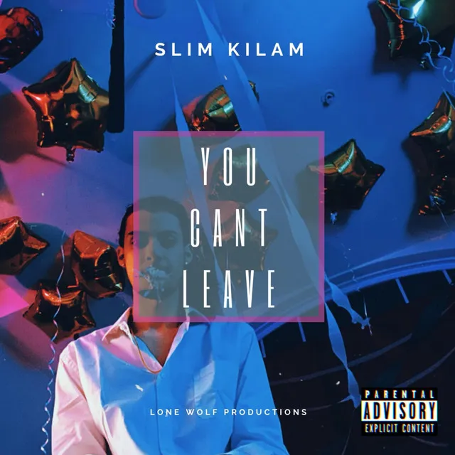 You Can't Leave (Over Me)