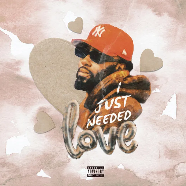 Needed Love