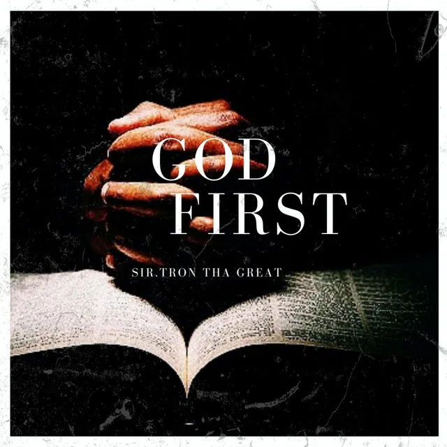 God First