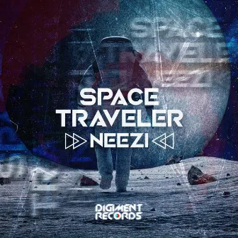 Space Traveler by Neezi