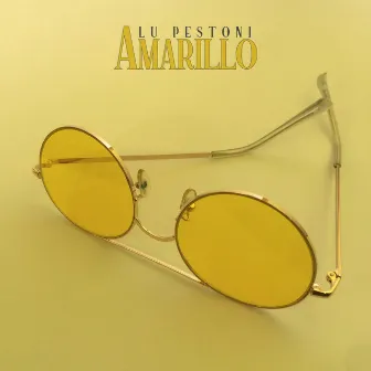 Amarillo by Lu Pestoni