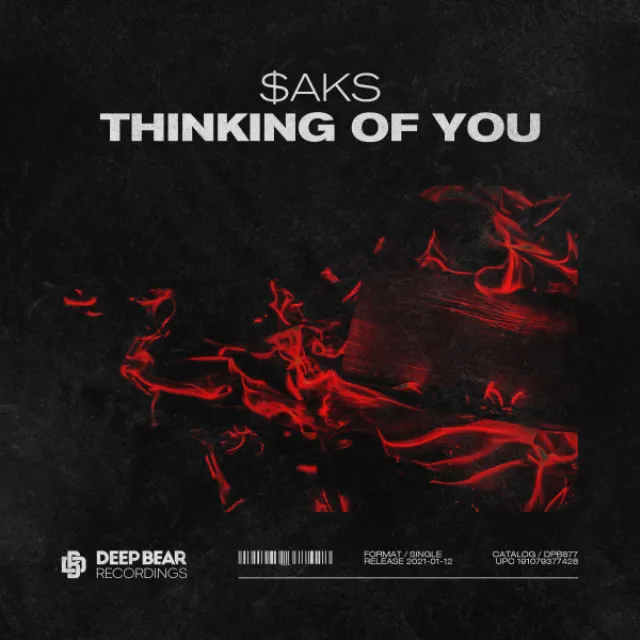 Thinking of You - Radio Edit