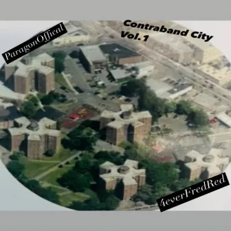 ContrabandCity (Vol 1) by 