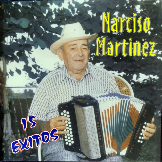 15 Exitos