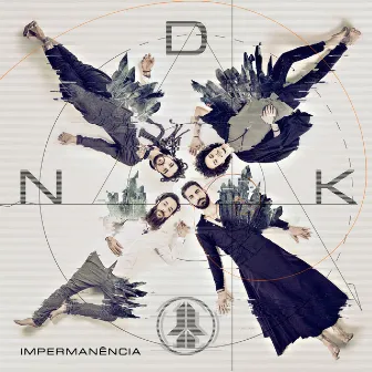 Impermanência by NDK