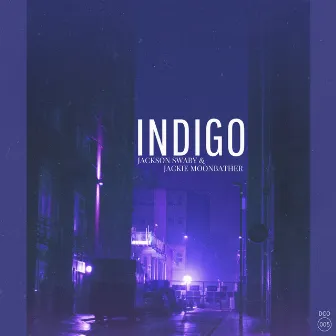 Indigo by Jackson Swaby