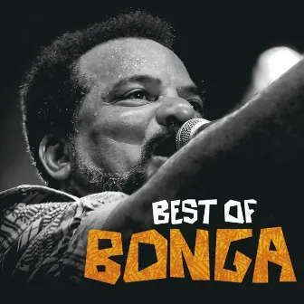 Best Of by Bonga