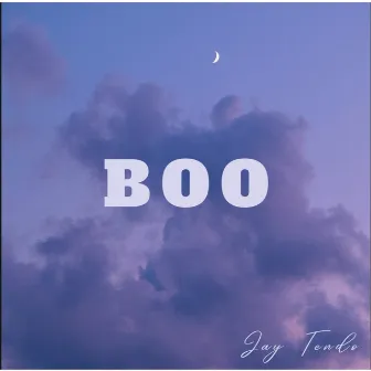 Boo by Jay Tendo