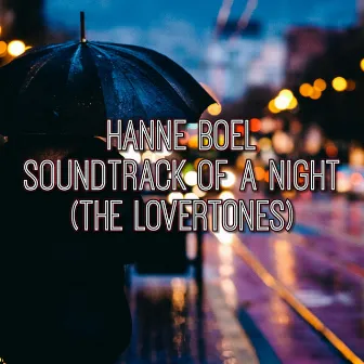 Soundtrack of a night by The Lovertones