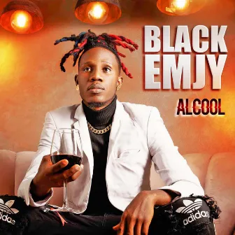 Alcool by Black Emjy