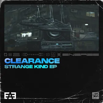 Strange Kind by Clearance