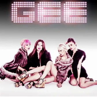 Gee by Nylon Pink