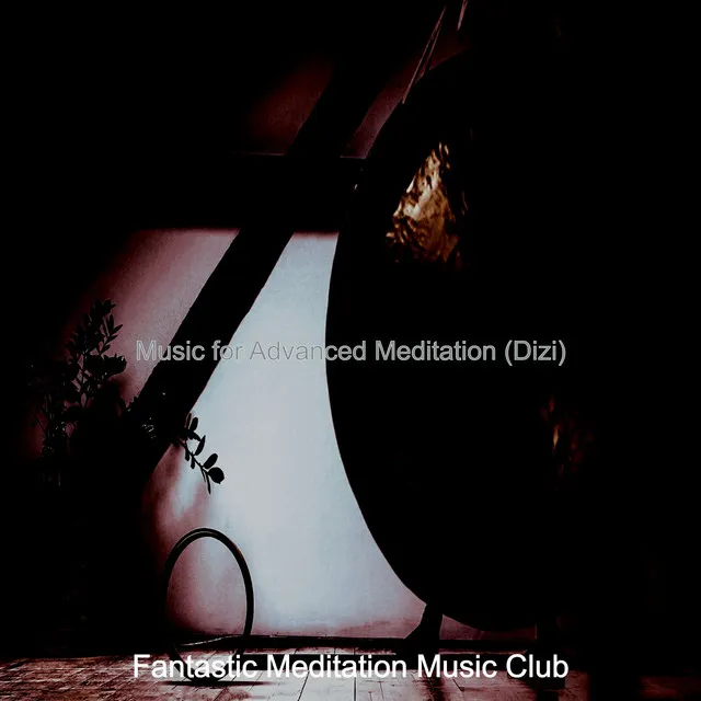 Music for Advanced Meditation (Dizi)