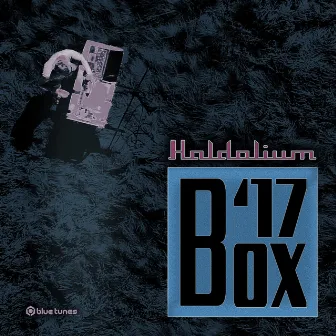 Haldolium Box '17 by Haldolium