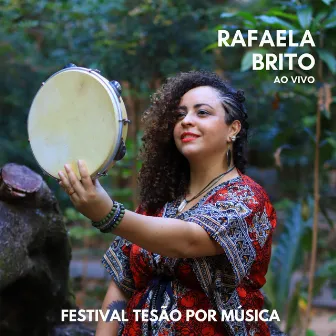 Rafaela Brito ao Vivo no Festival Tesão por Música by Tesão Por Música