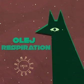 Respiration by Olej