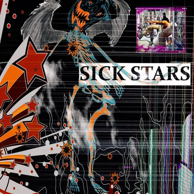 sick stars