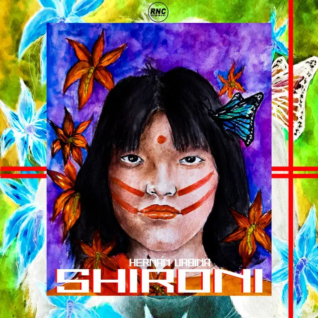 Shironi - Jose Amor Remix