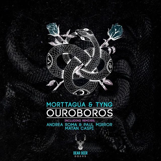 Ouroboros - Matan Caspi Remix